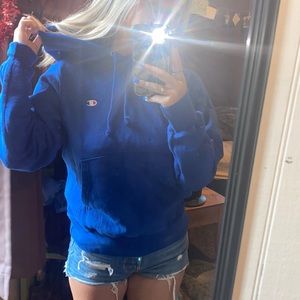 Champion Hoodie